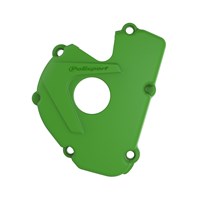 IGNITION COVER PROTECTOR KAWASAKI KX250F 17-20 GREEN
